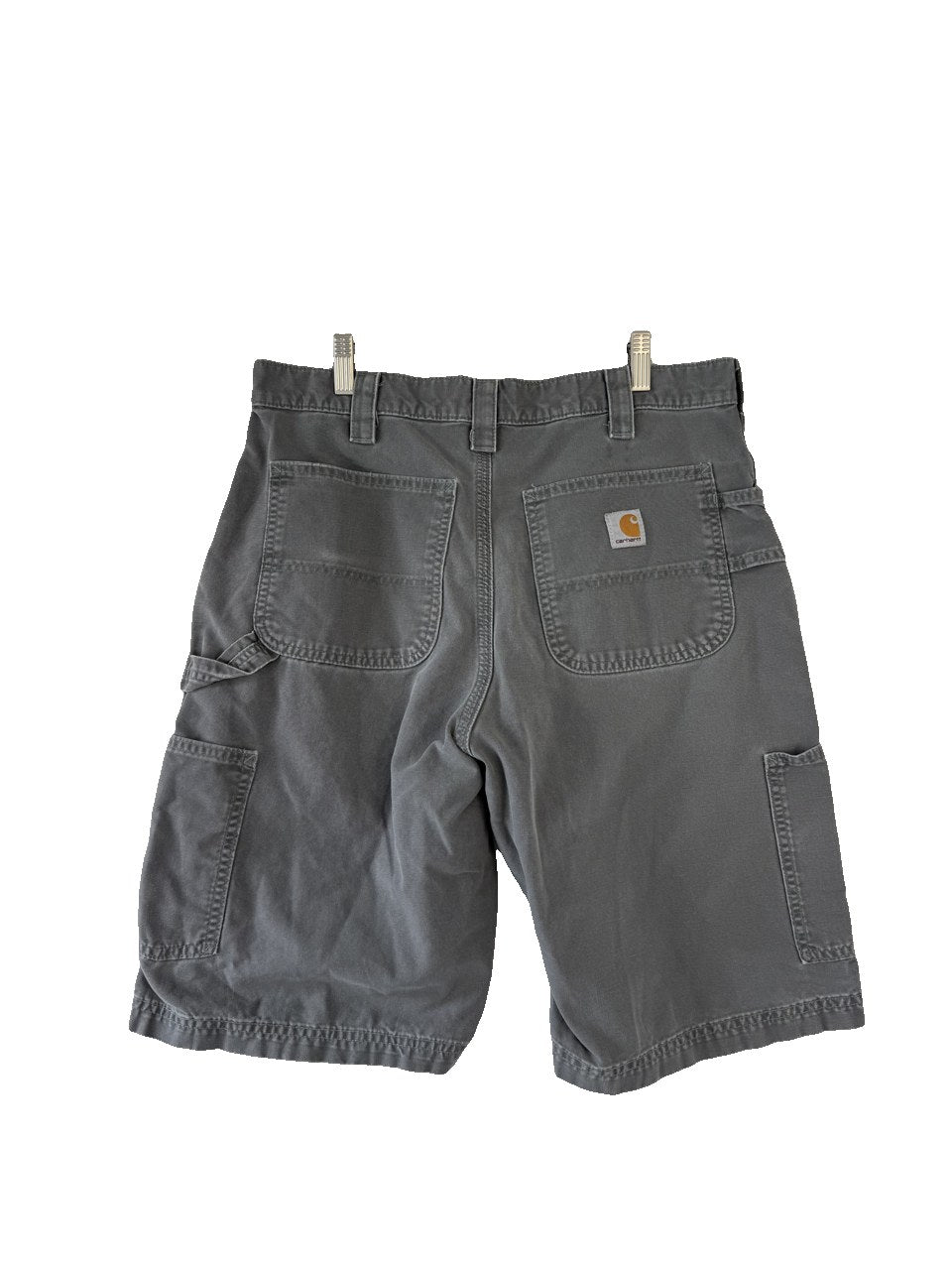 Carhartt Original Fit Shorts 33