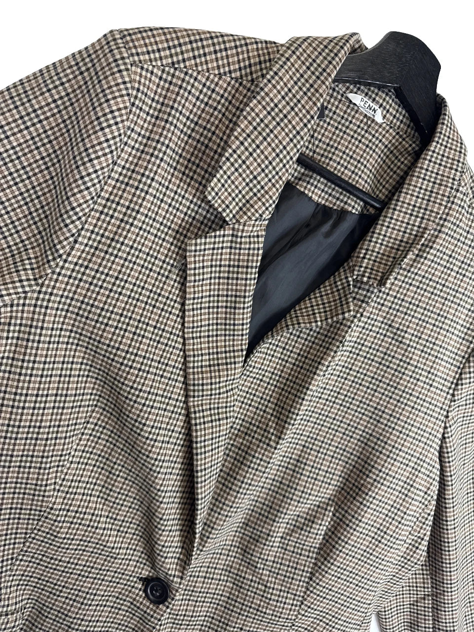 Blazer PENN. PENNINGTONS Brown