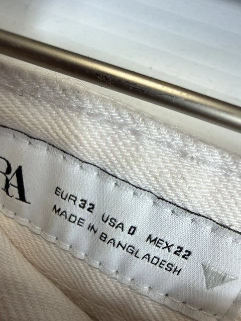 Jeans Zara Gold