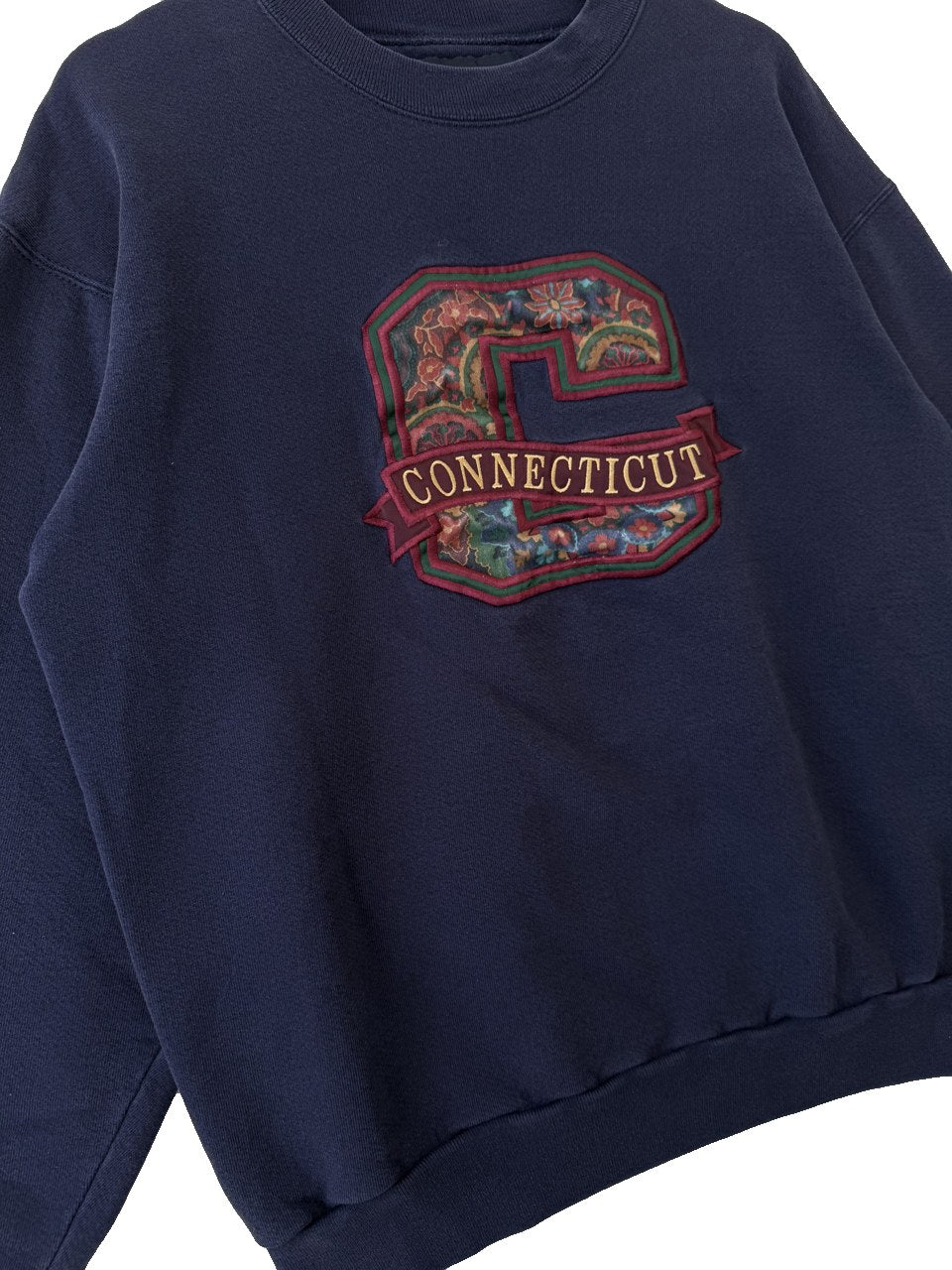 1990s JanSport Connecticut Sweatshirt