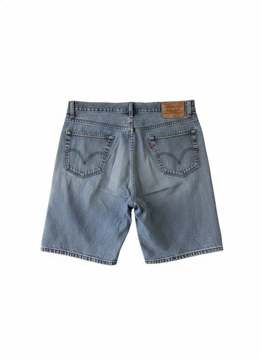 2000s Levi's 505 Shorts