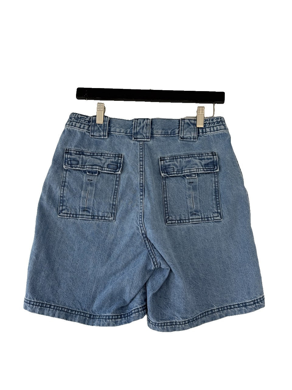 Y2K St. John's Bay Cargo Shorts