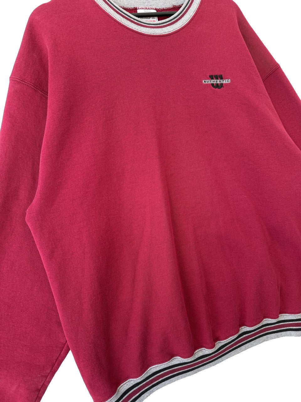 1990s Wilson Sweatshirt