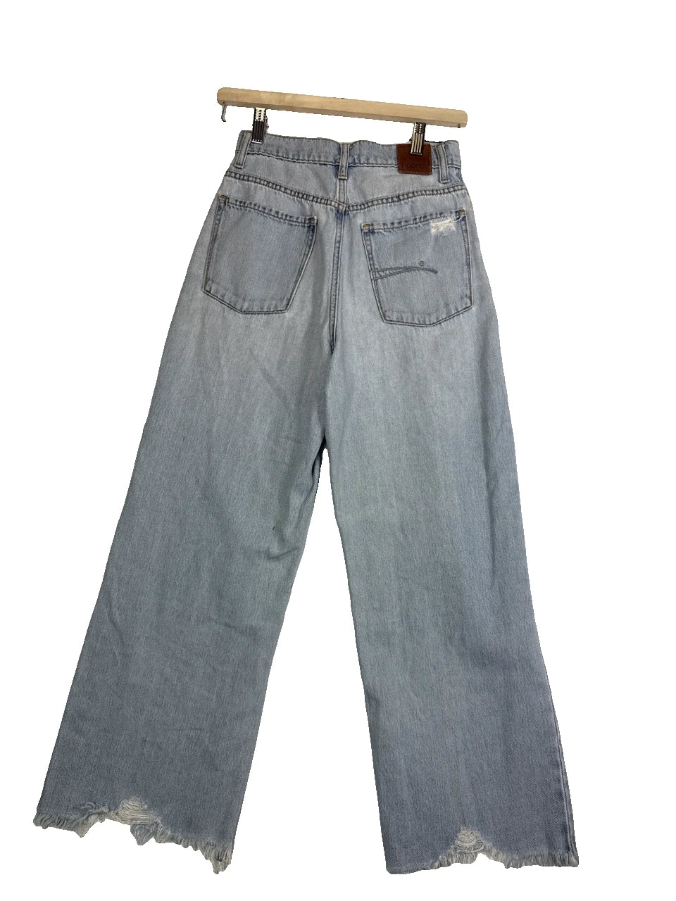 Jeans NOBODY Light Blue 2020s