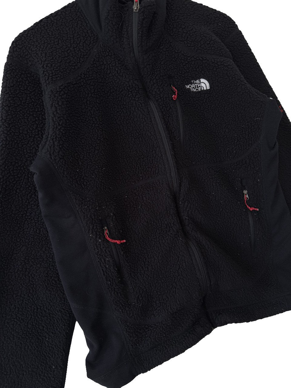 2010s The North Face Fleece