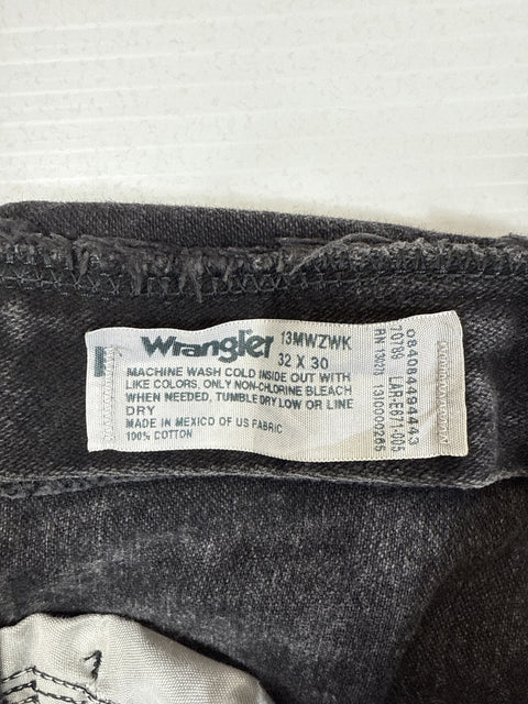 1990s Wrangler Jeans