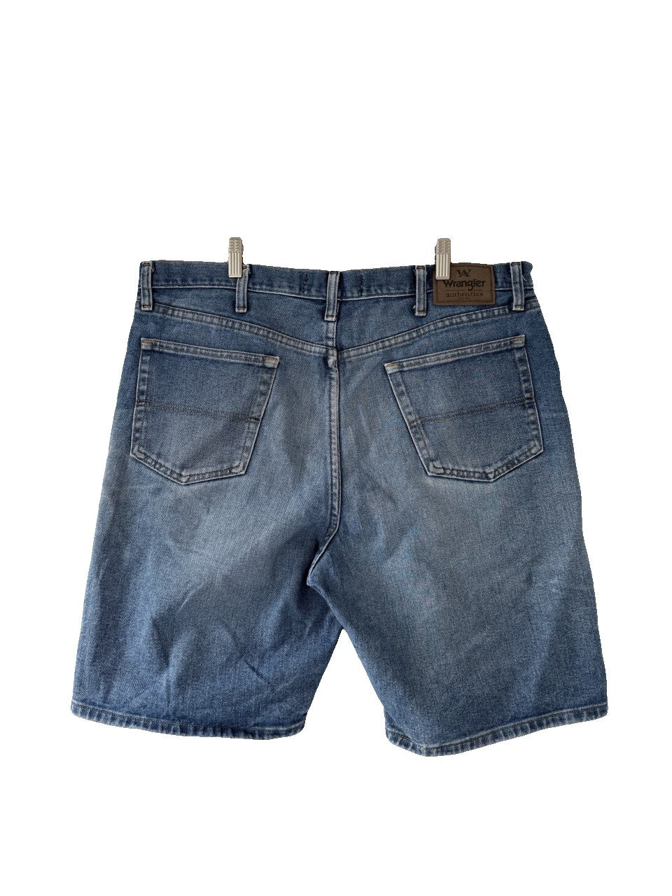 Wrangler Authentics Denim Shorts