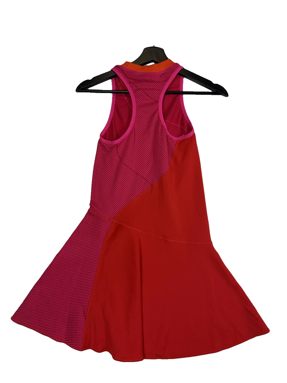 Dress Adidas Hot Pink