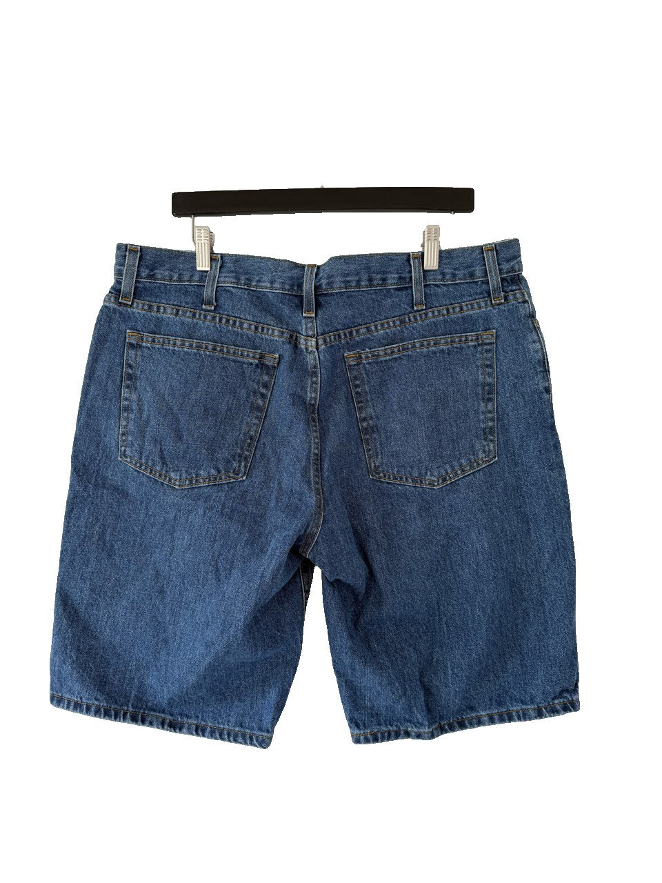 Size 38 Denim Shorts