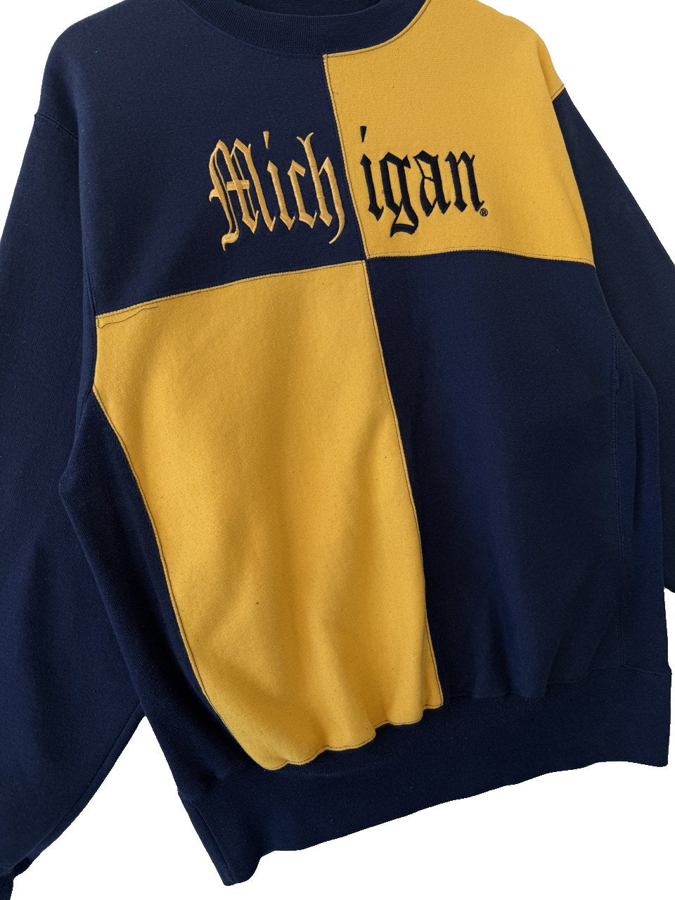 1990s Michigan Sweatshirt