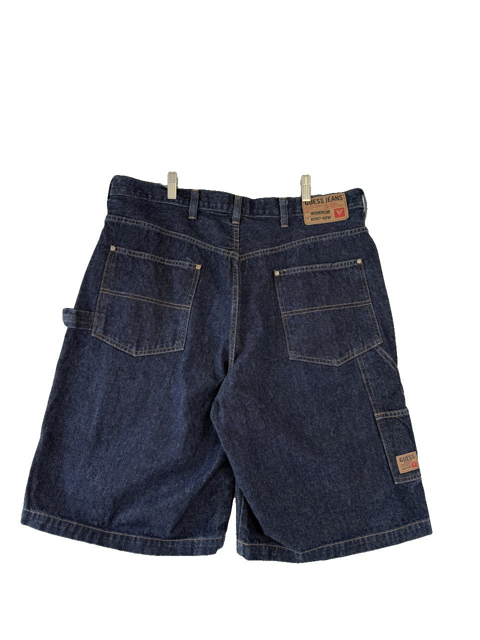 1990s Guess Workwear Jorts