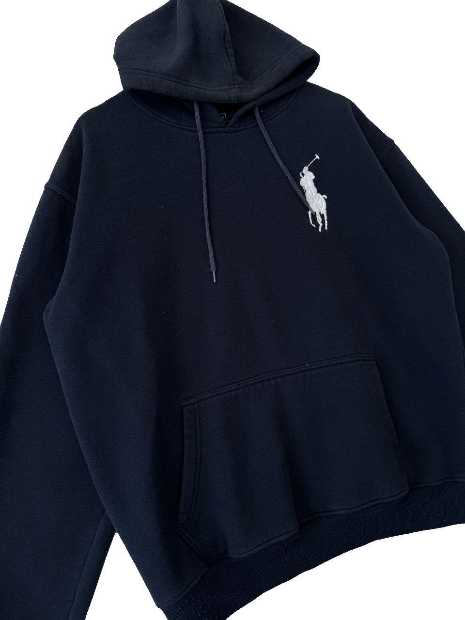 2000s Polo Ralph Lauren Hoodie