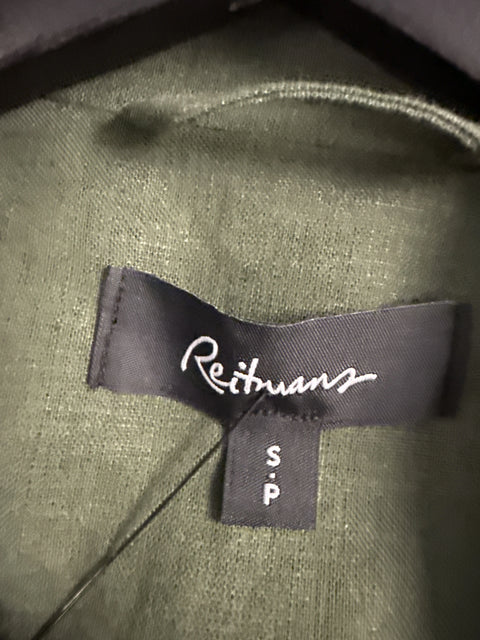 Blazer Reitmans Olive