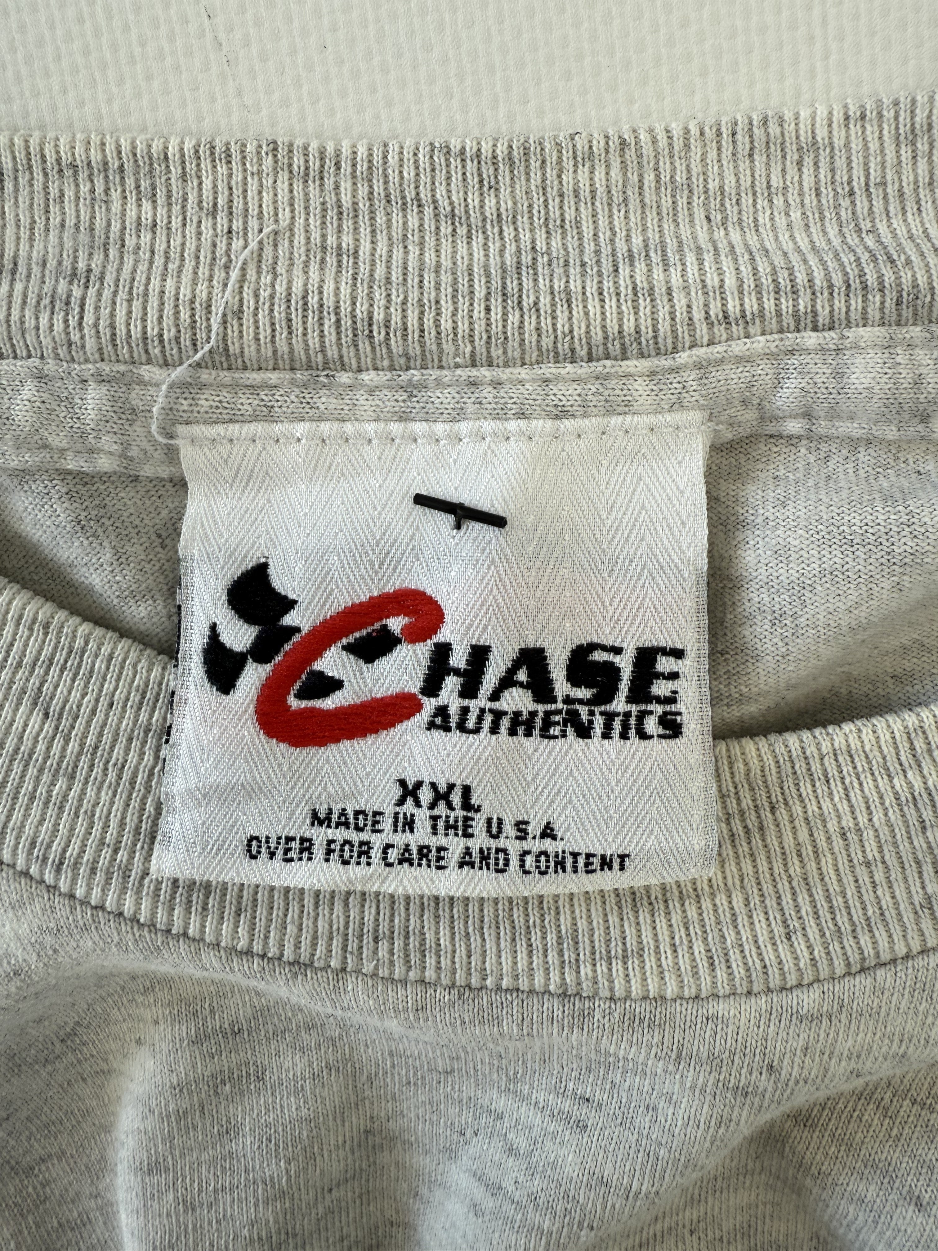 1990s Chase Authentics NASCAR T-Shirt