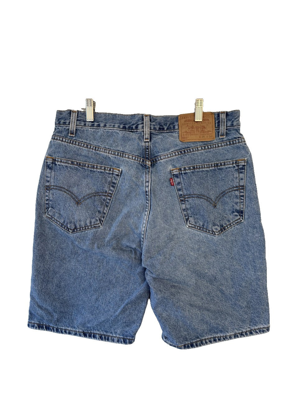 2000s Levi's 505 Regular Fit Shorts