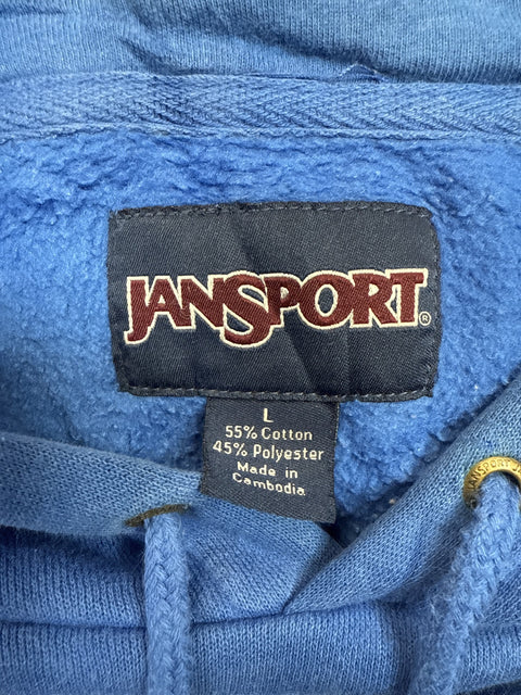 JanSport Air Force Academy Hoodie