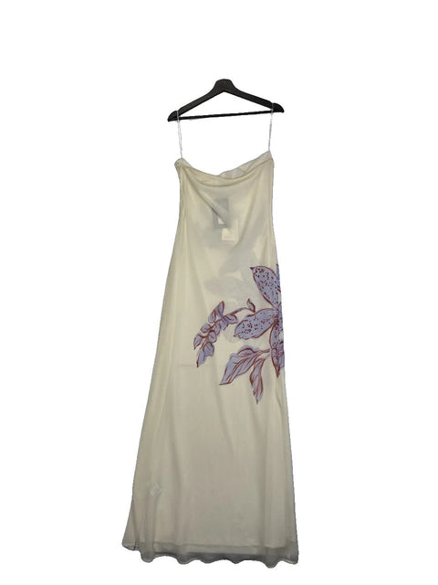 Dress Peppermayo Ivory