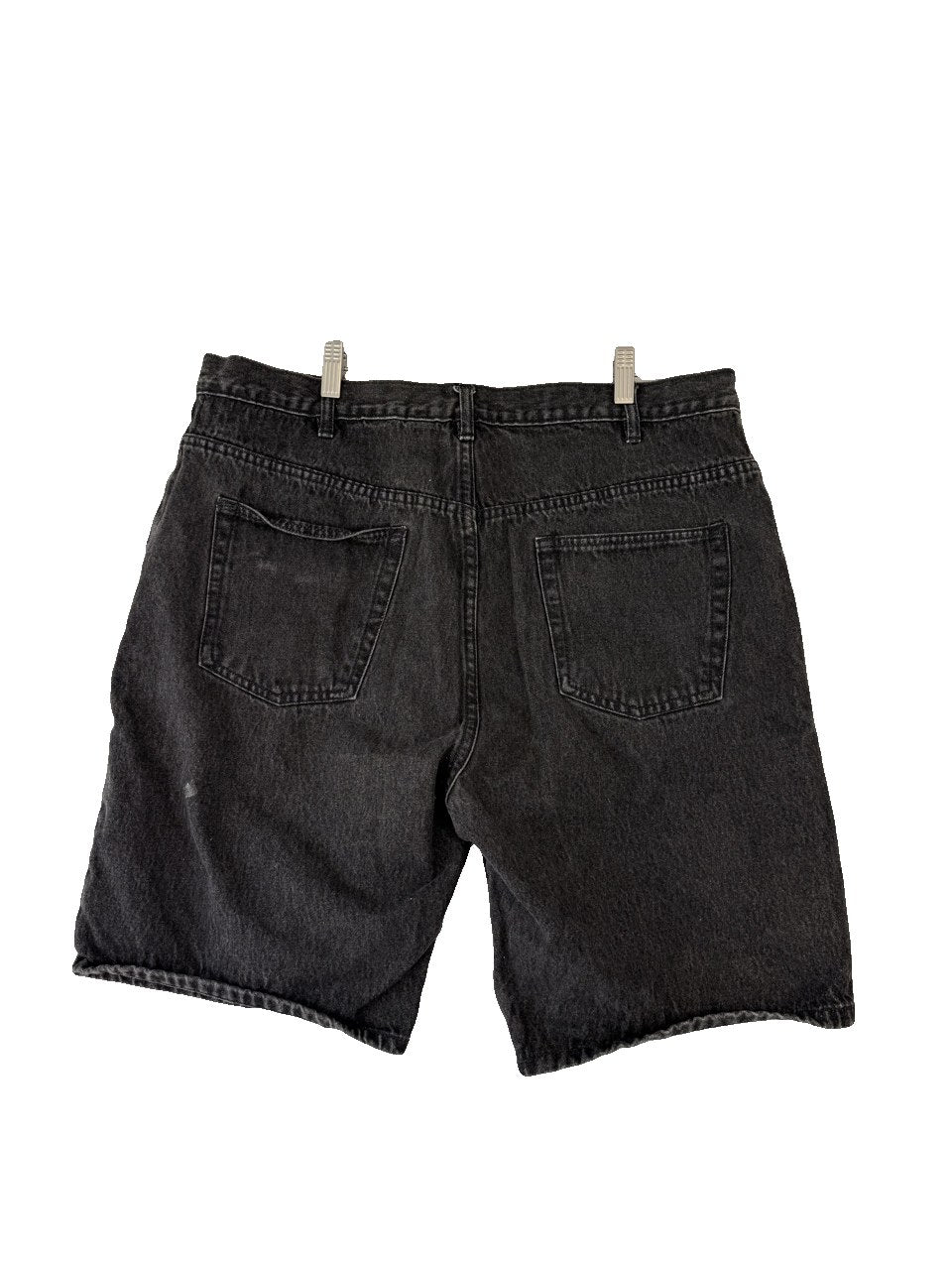 Y2K Saugatuck Denim Shorts