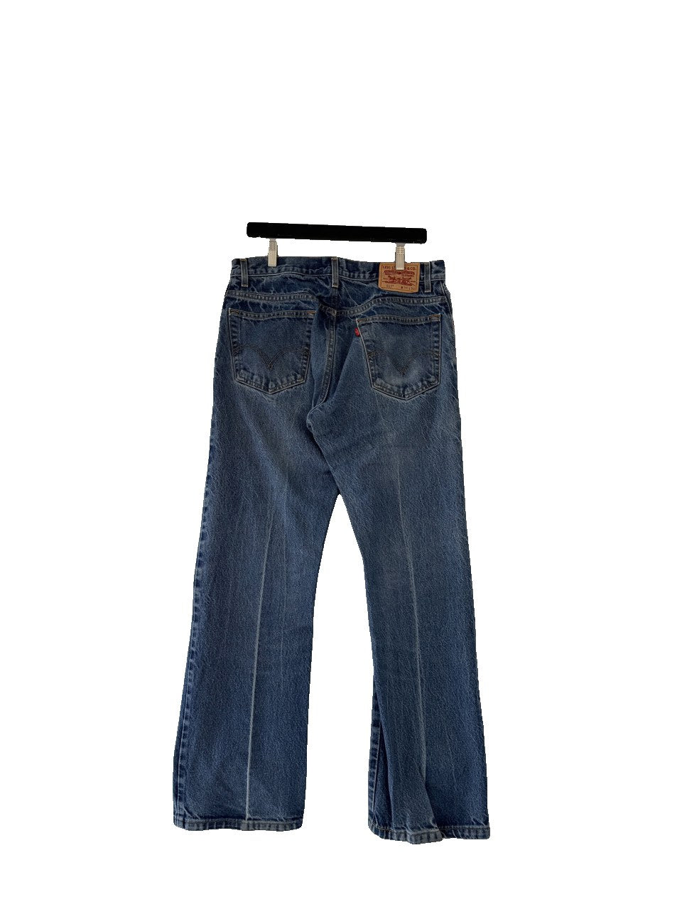 Levi's 517 Boot Cut Jeans