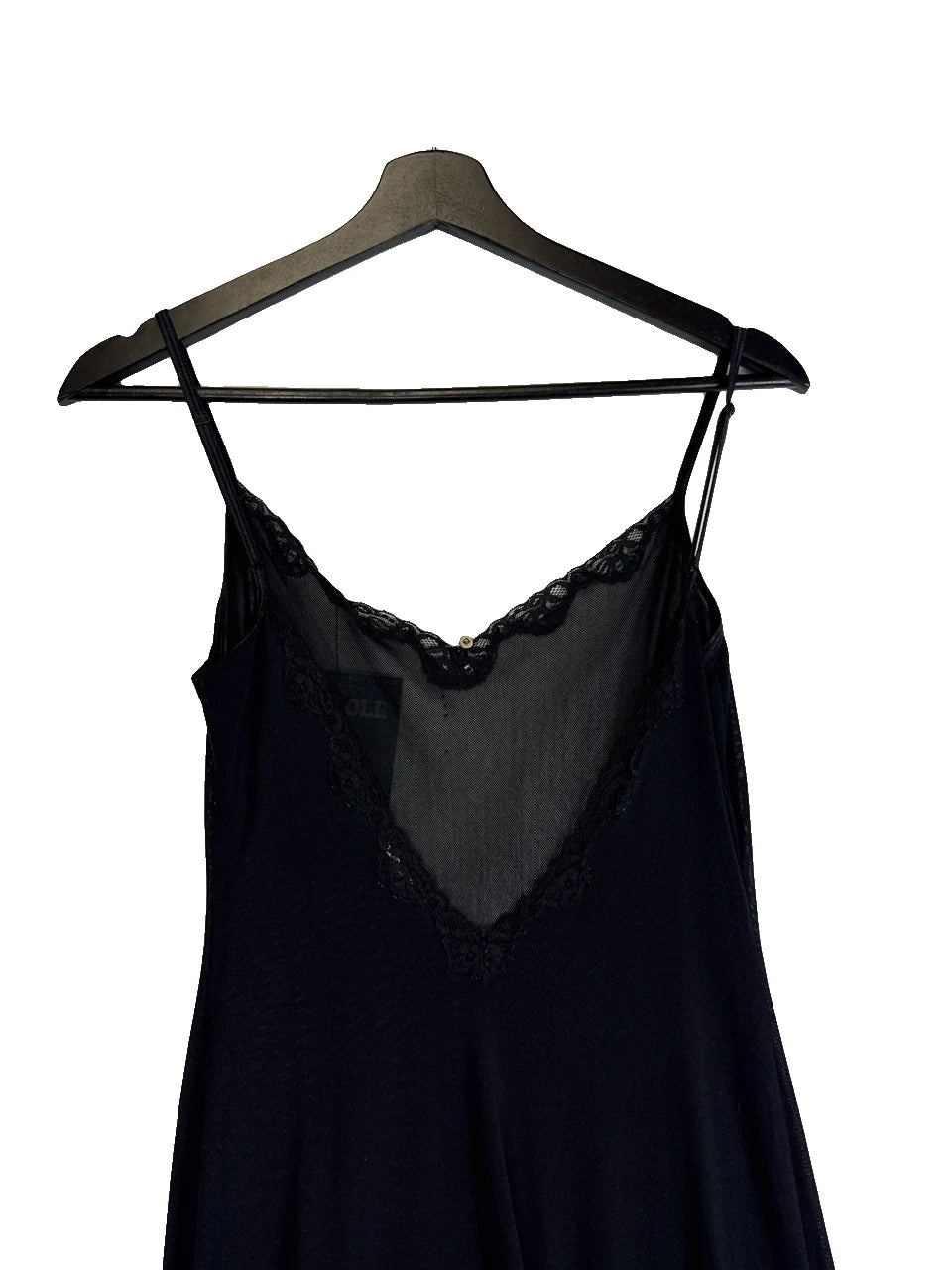 Dress Black