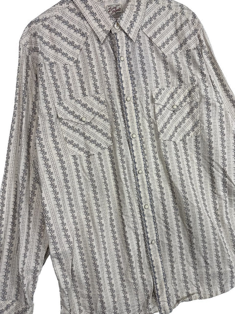 Lucky Brand Button Up Shirt