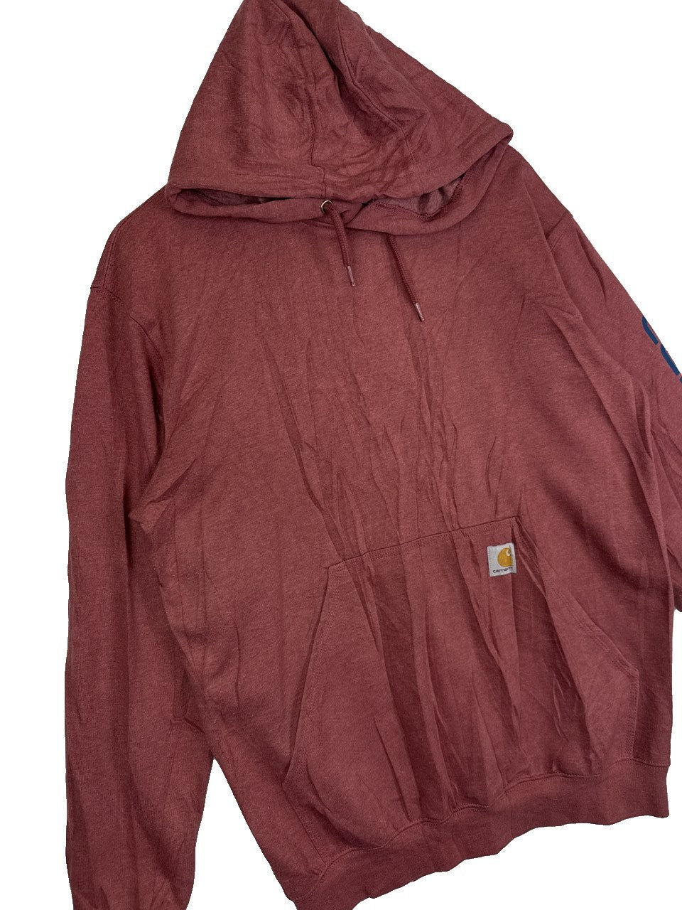 Carhartt Loose Fit Hoodie