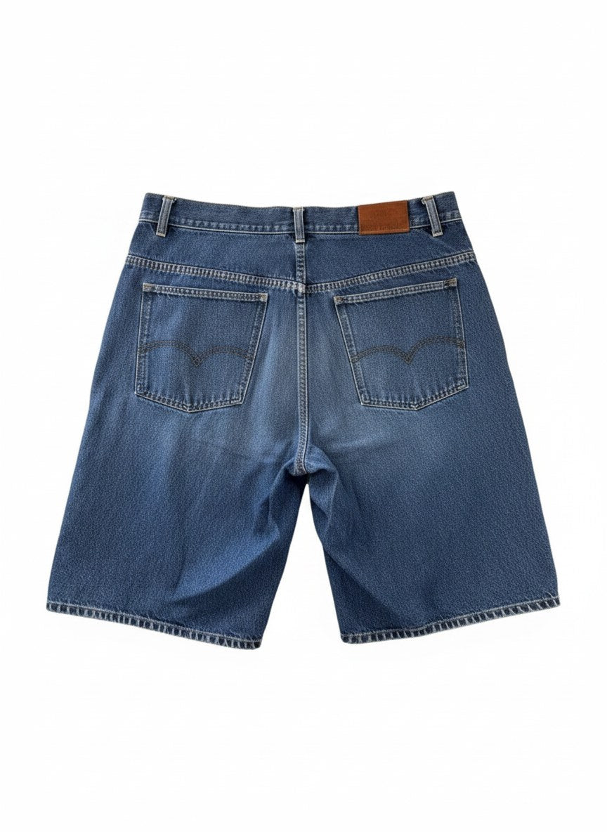 Y2K Sean John Denim Shorts