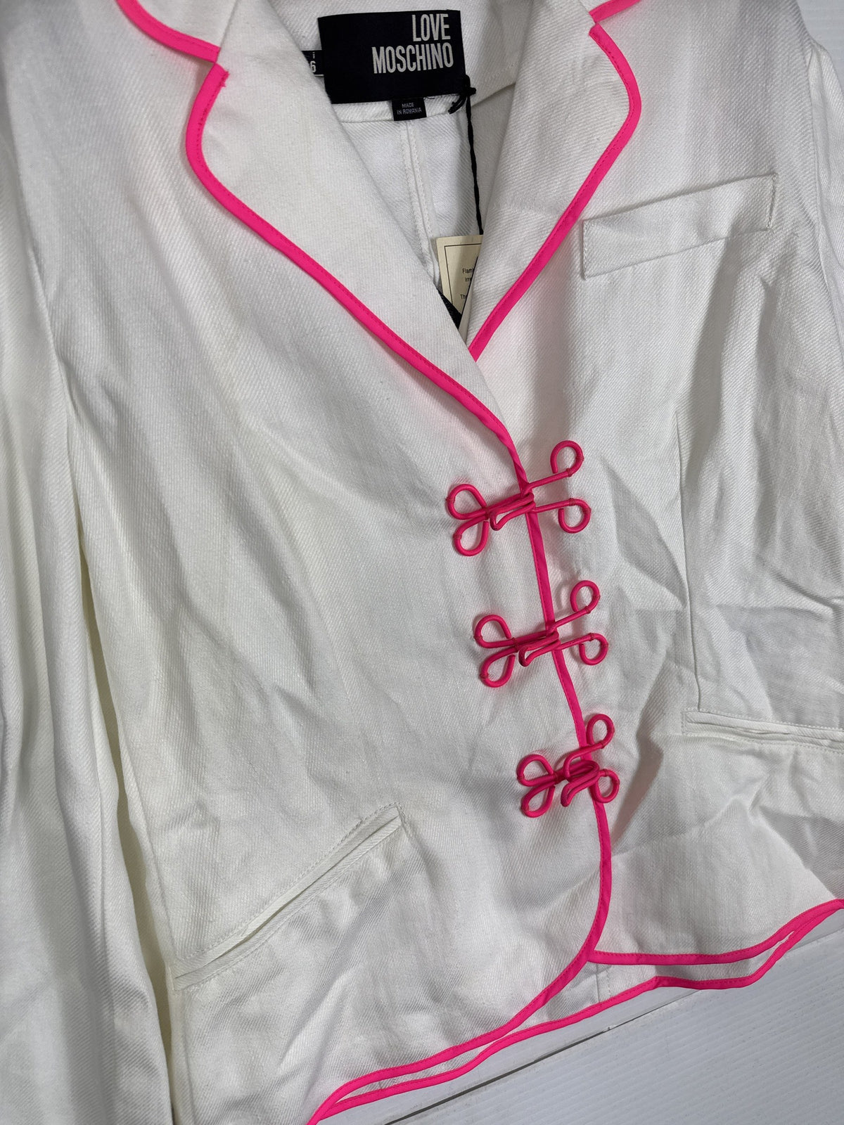 Love Moschino Jacket