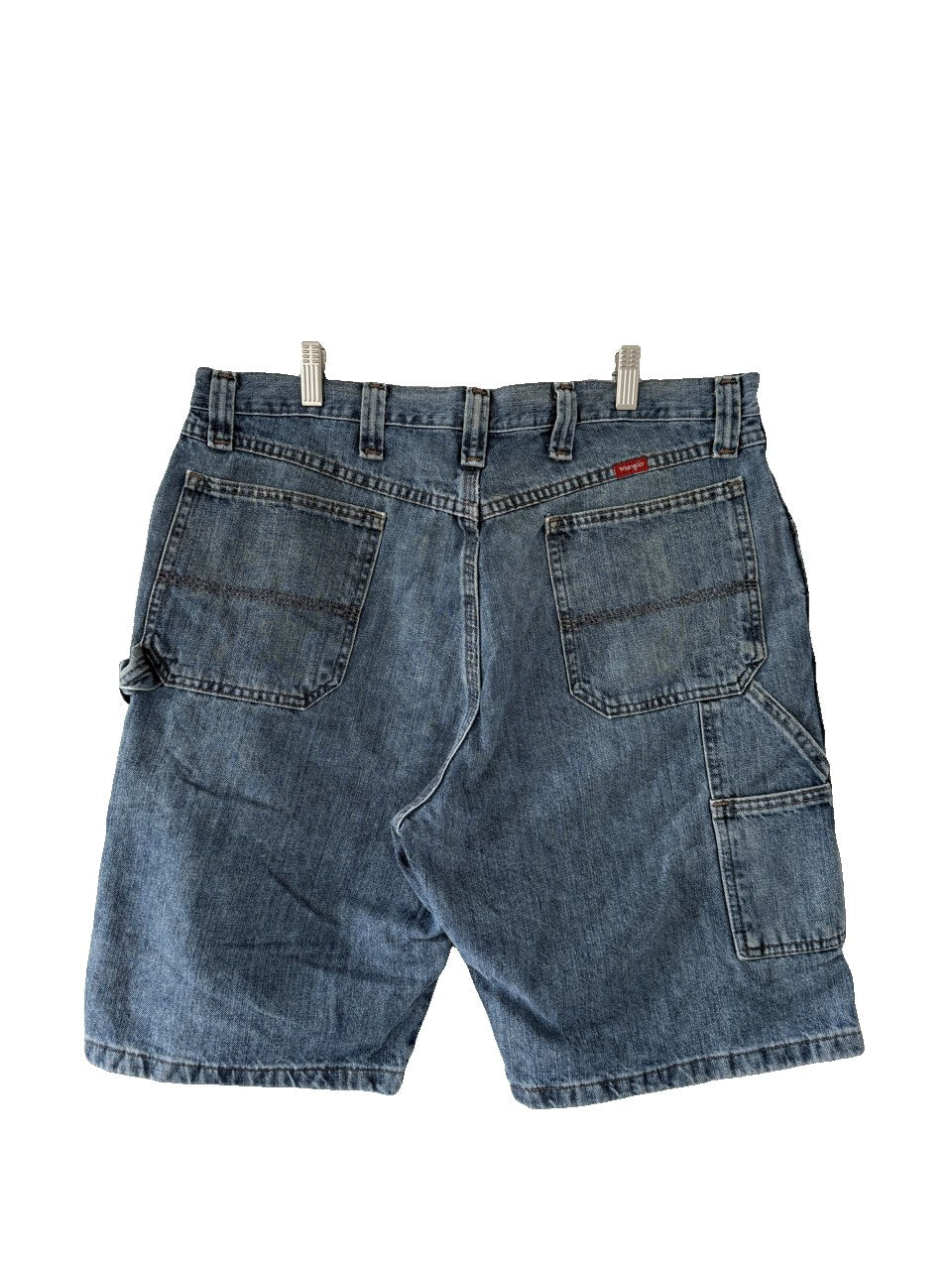 Wrangler Carpenter Shorts