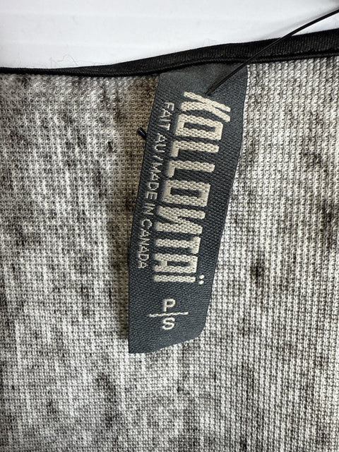 Jacket KOLLONTAÏ Black