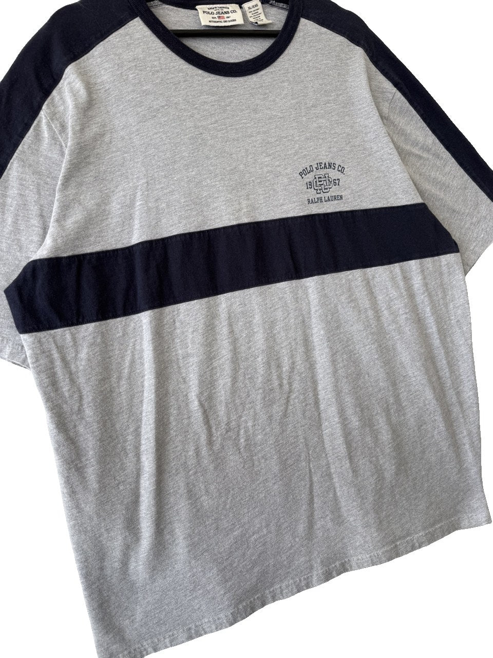 2000s Polo Ralph Lauren T-Shirt