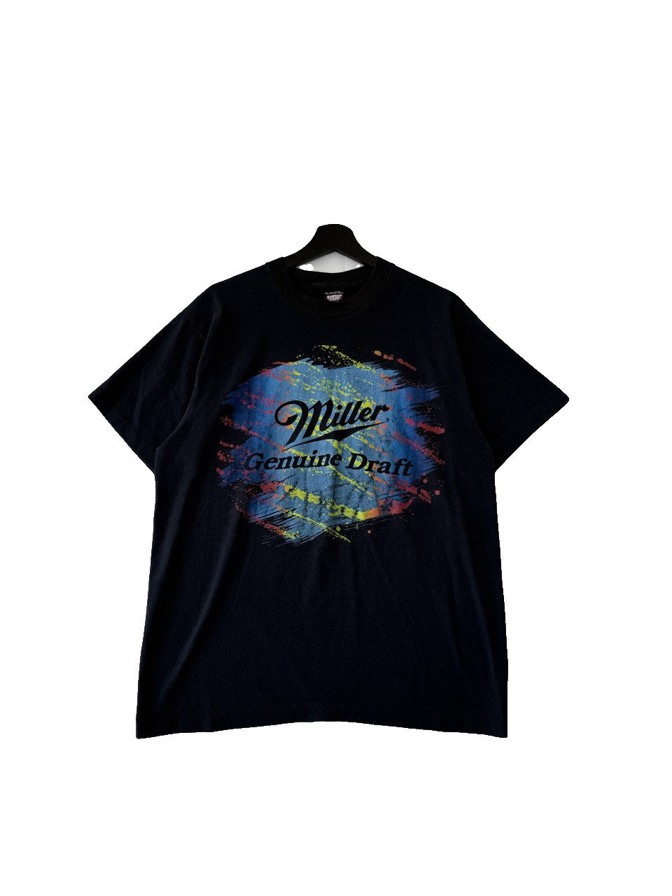 1990s Miller Beer T-Shirt