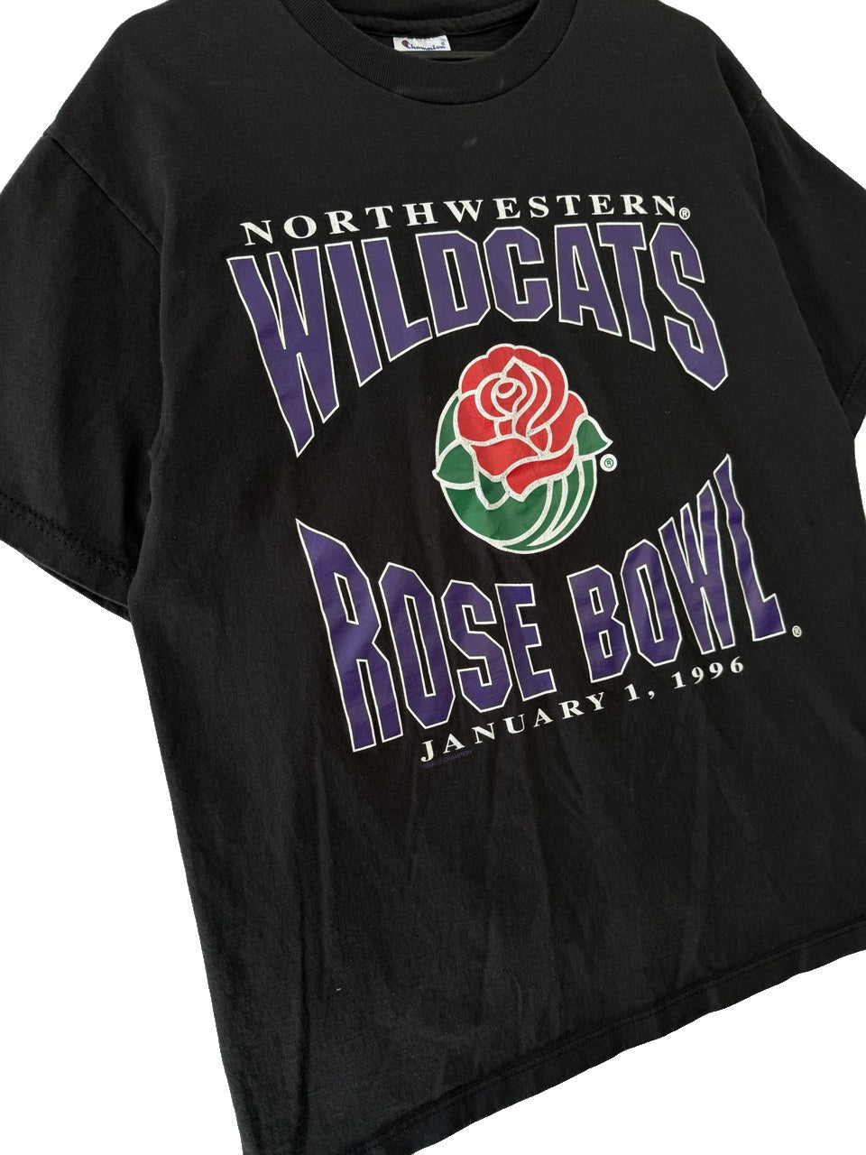 1990s Champion Rose Bowl T-Shirt
