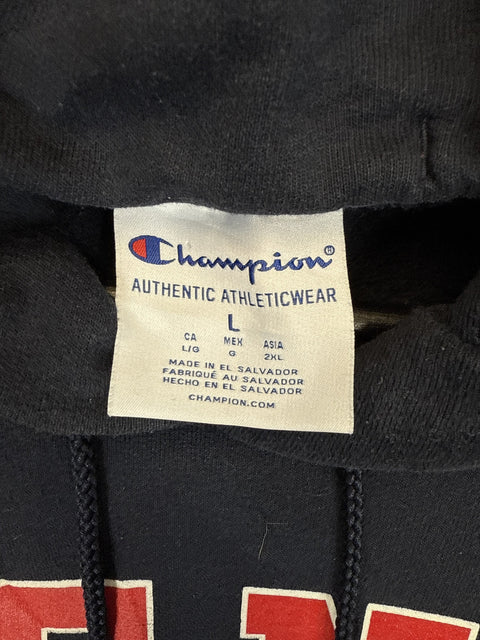 Champion Penn Hoodie