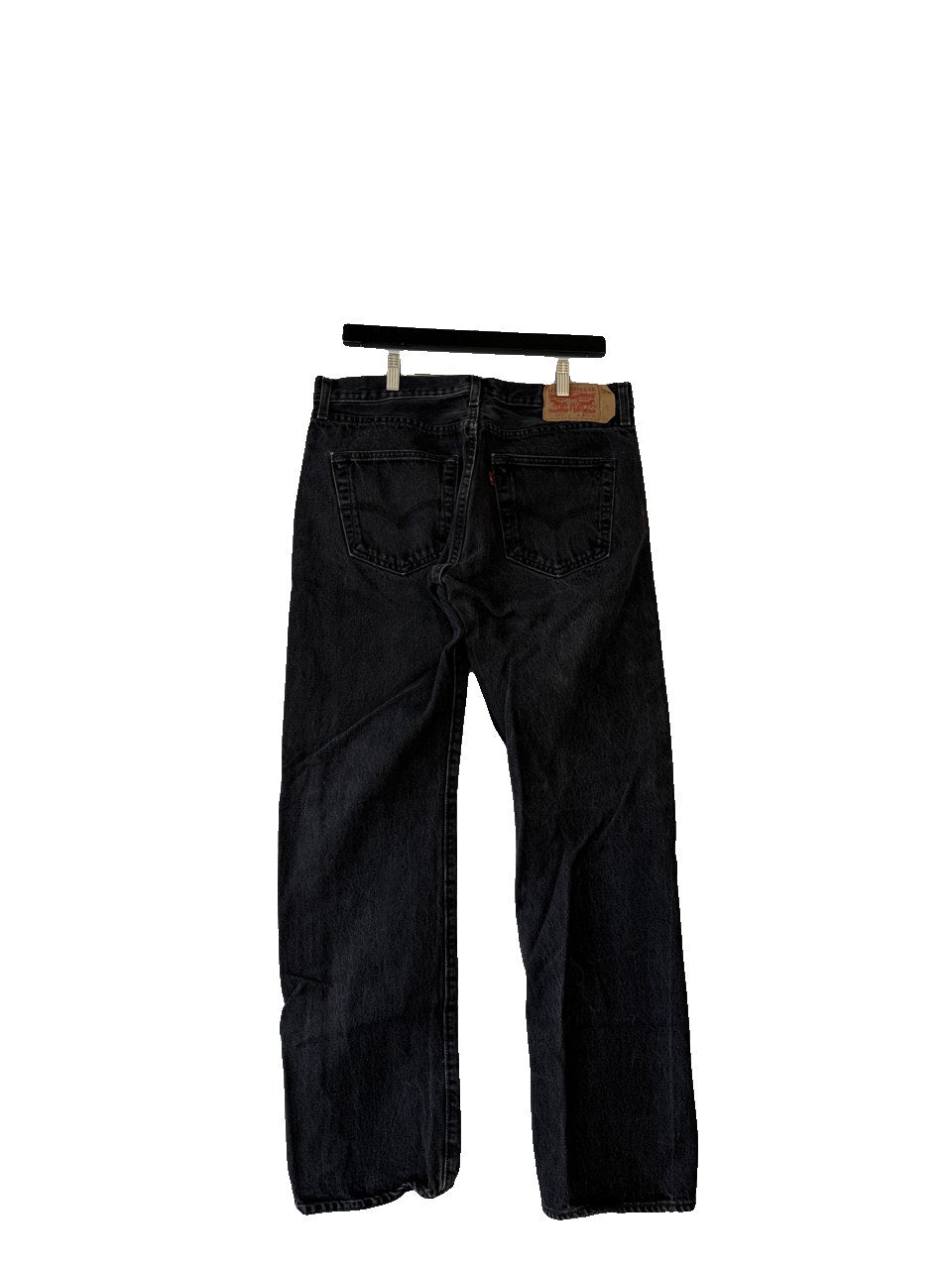 2010s Levi's 501 Jeans