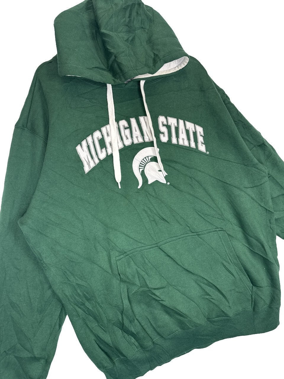 Michigan State Hoodie