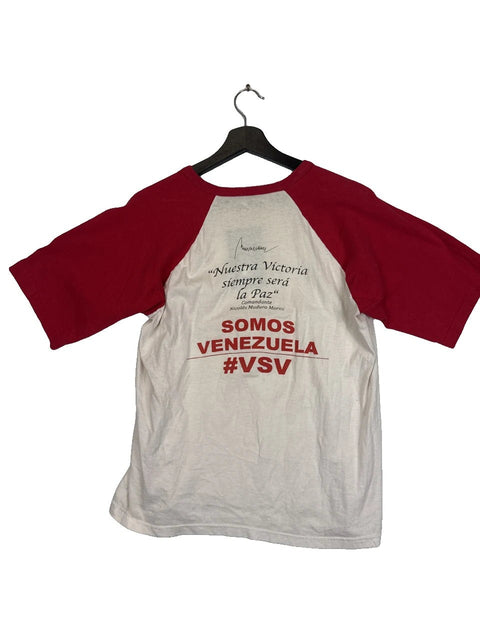 Long Sleeve Tee Cream