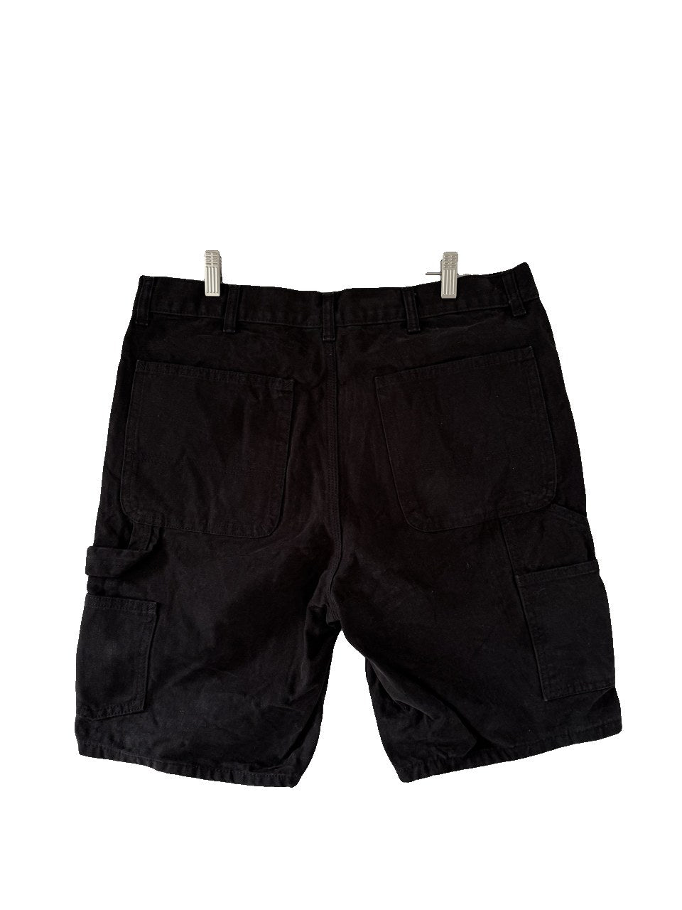No Boundaries Workwear Shorts