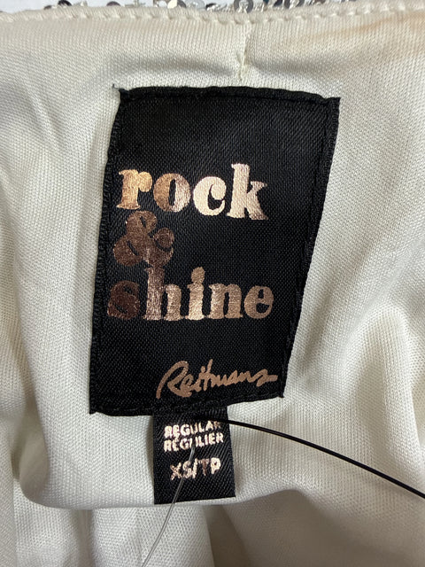 Dress Reitmans Silver 2020s