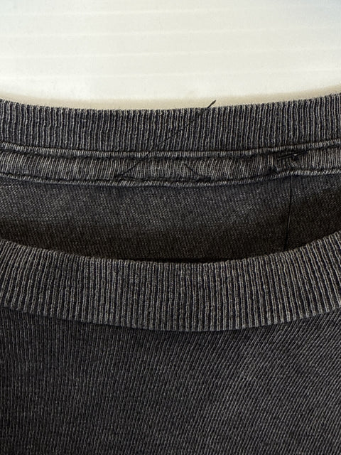 T-Shirt Charcoal