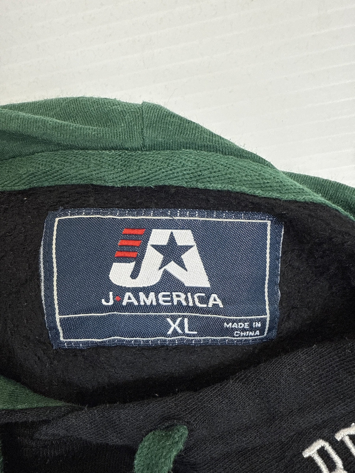 J. America Bemidji State Hoodie