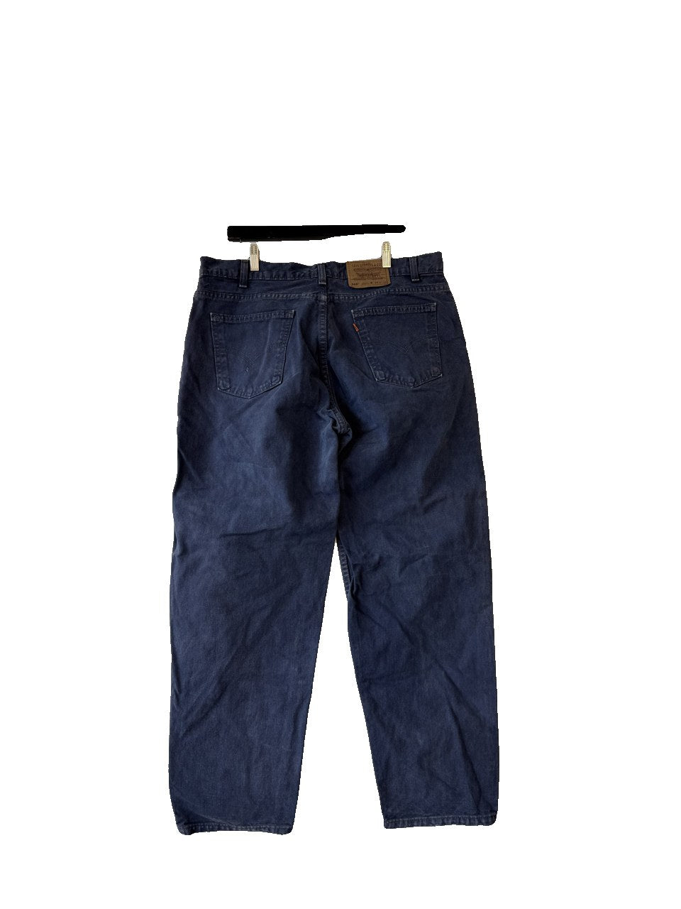 1990s Levi's 560 Jeans