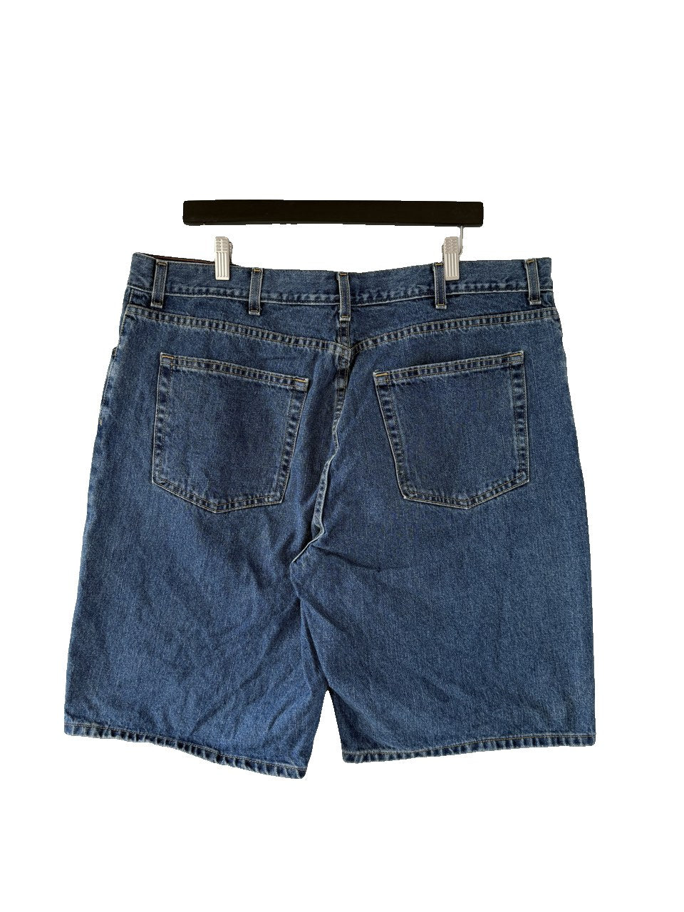 2000s St. John's Bay Denim Shorts