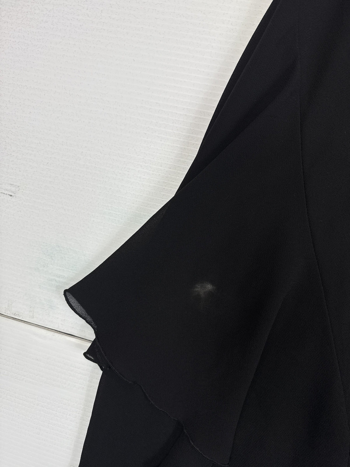 Skirt tbags LosAngeles Black