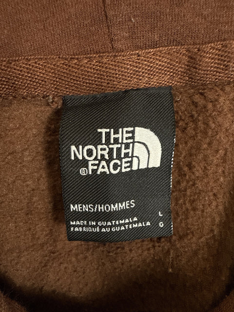 The North Face Graphic Hoodie
