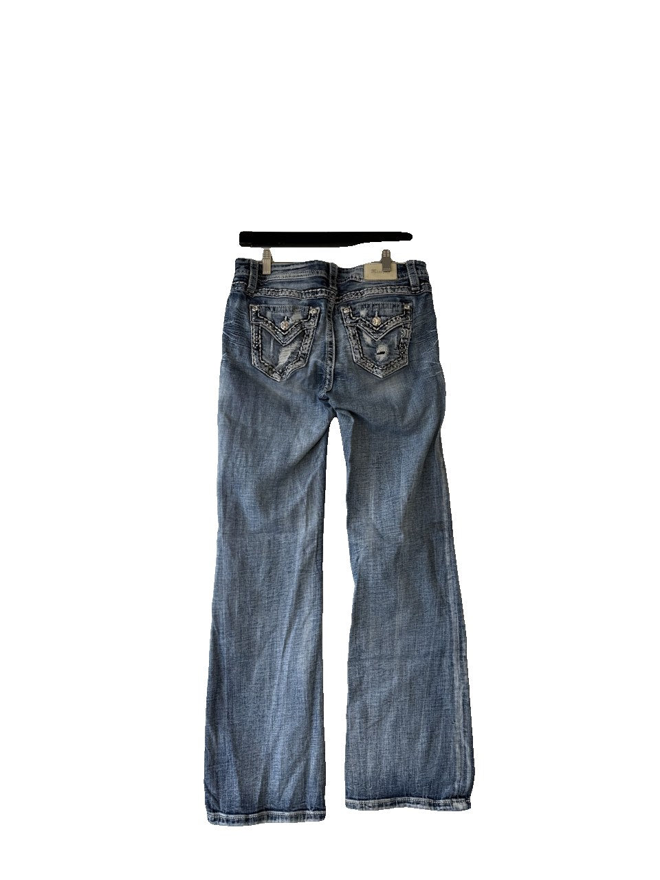 2000s Miss Me Bootcut Jeans