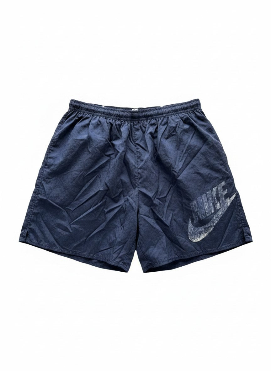 2000s Nike Nylon Shorts