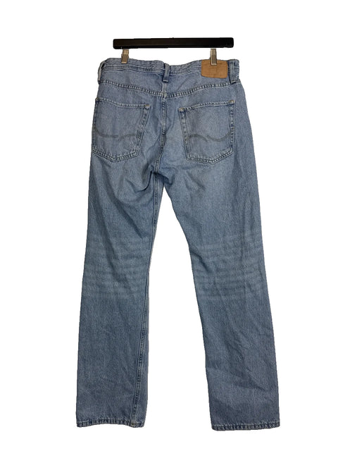 Jeans Jack & Jones Light Blue
