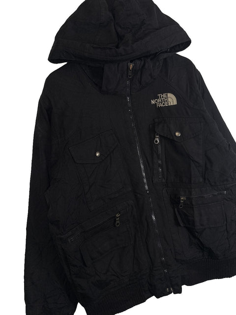 2000s The North Face Bomber Jacket