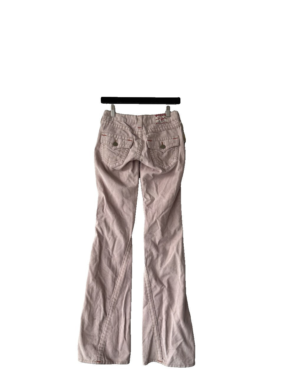2000s True Religion Corduroy Pants
